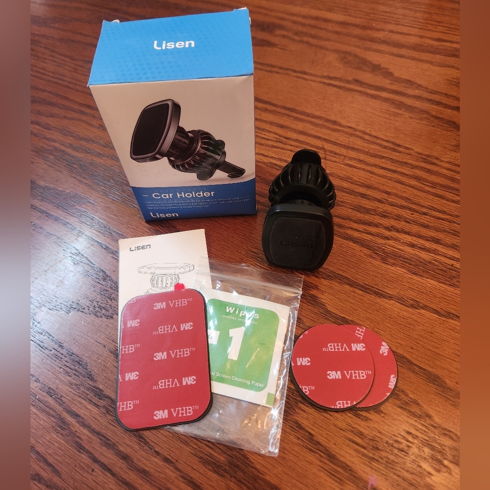 Lisen Magnetic Phone Holder